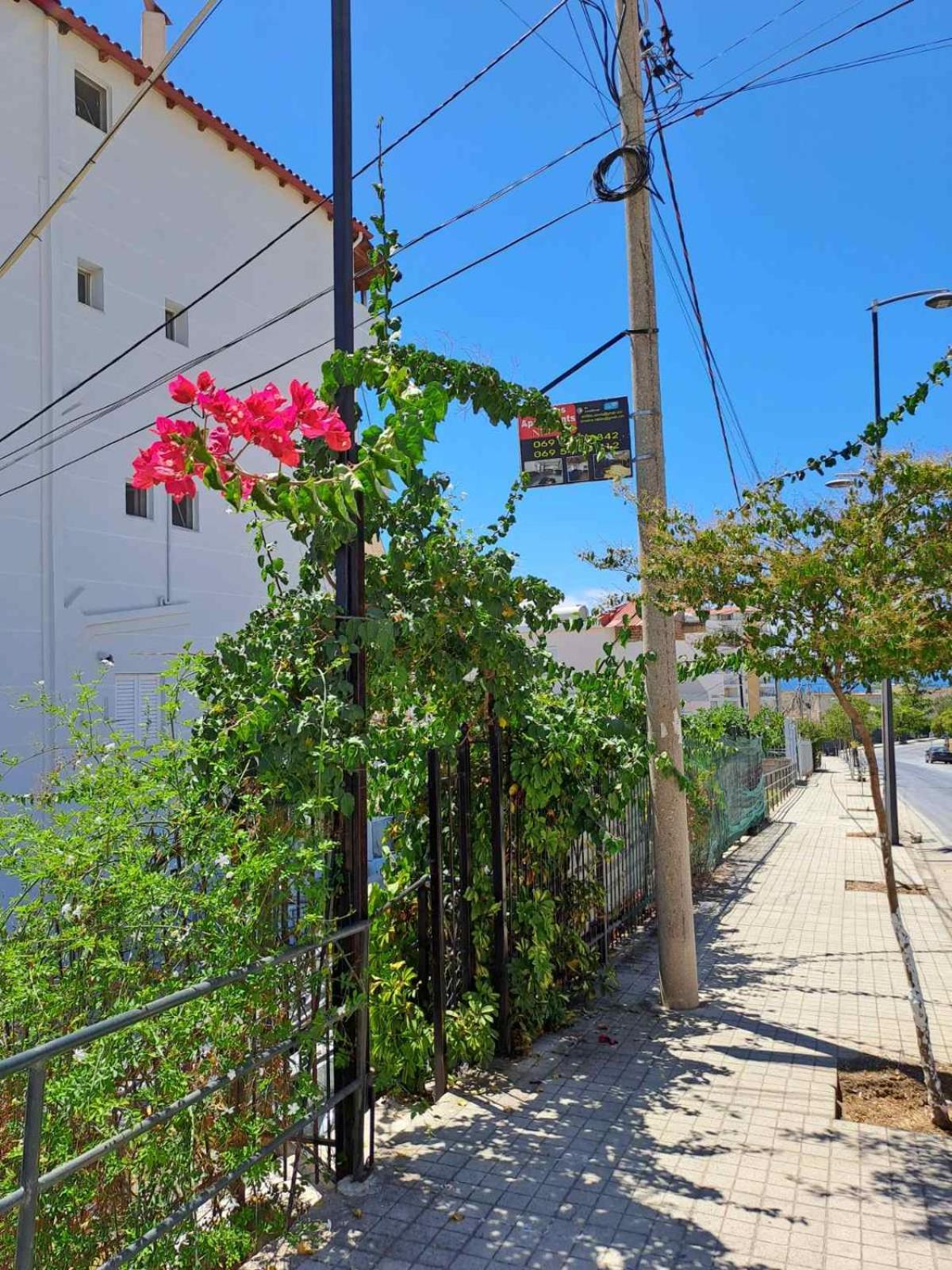 Achilles Apartments Saranda Kültér fotó
