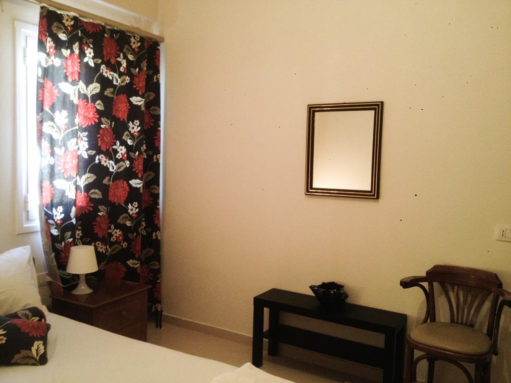 Achilles Apartments Saranda Kültér fotó